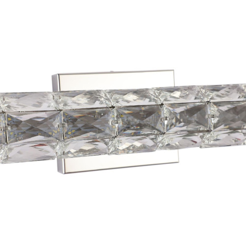 Настенный светильник Zortes Crystal ZRS.79201.12