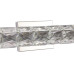 Настенный светильник Zortes Crystal ZRS.79201.12