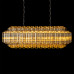 Подвесная люстра Loft IT Celebration 10579/1000R Clear