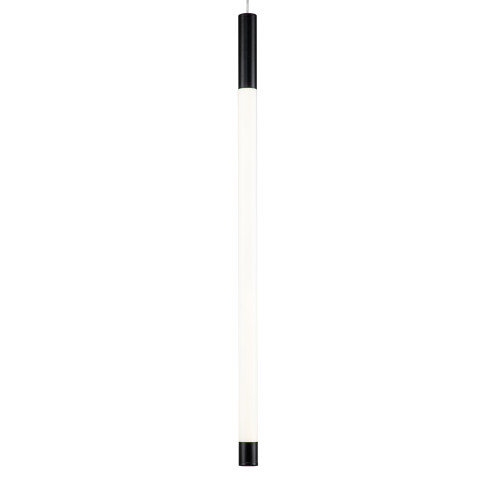 Подвесной светильник Indigo Vettore 14006/1P Black V000040L