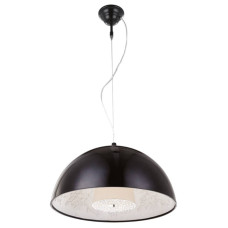 Подвесной светильник Arte Lamp Dome A4175SP-1BK