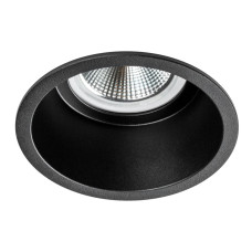 Встраиваемый светильник MR16 Lightstar Levigo Base 010057