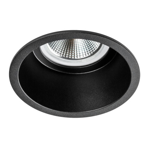 Встраиваемый светильник MR16 Lightstar Levigo Base 010057