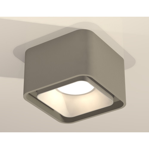 Накладной светильник Ambrella Light Techno XS7834001