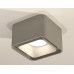 Накладной светильник Ambrella Light Techno XS7834001
