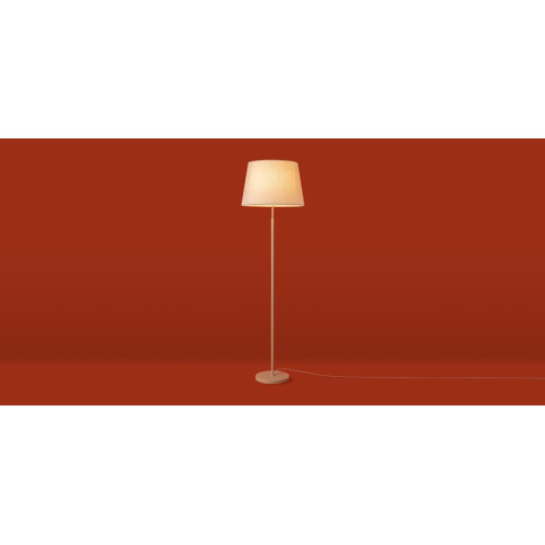 Торшер Freya Butler FR2057FL-01BG