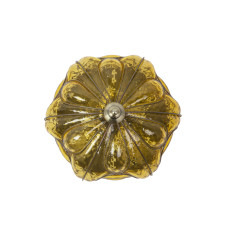 Потолочный светильник Abrasax Cornelia 2243/4(amber)