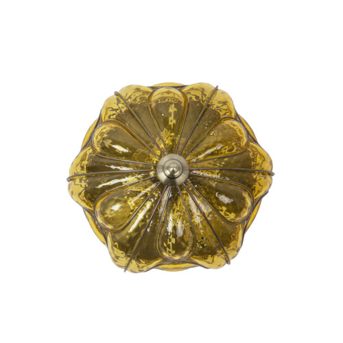 Потолочный светильник Abrasax Cornelia 2243/4(amber)