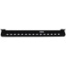 Трековый светильник Reluce 06185-9.3-001C LED30W BK