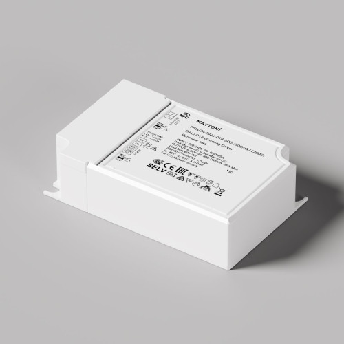 Источник тока Maytoni Lighting control 726001