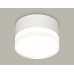 Накладной светильник Ambrella Light Techno spot (C8101, N8399) XS8101023
