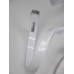 Настенный светильник Elvan BR-136/4-12W-NH-Wh