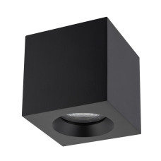 Накладной светильник Nowodvorski Parana Black 10718