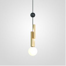 Подвесной светильник ImperiumLoft Pansy 204539-26