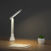 Беспроводная настольная лампа, Yeelight folding table lamp white, YLTD11YL