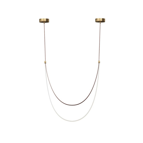 Подвесной светильник Kink Light Лирд 07689A-150,04
