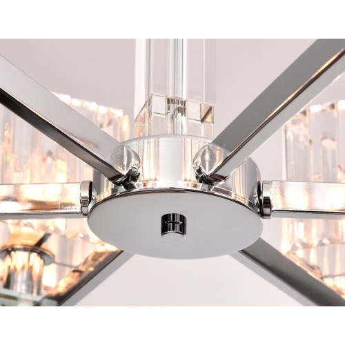 Подвесная люстра Ambrella Light Traditional TR4522