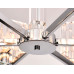 Подвесная люстра Ambrella Light Traditional TR4522