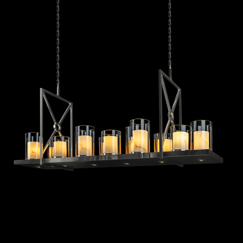 Подвесной светильник Loft IT Candlebox 10436/1600R