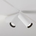 Трековый магнитный светильник Maytoni Focus LED TR032-2-20W4K-S-W