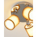 Потолочный светильник Moderli Room V10627-3C