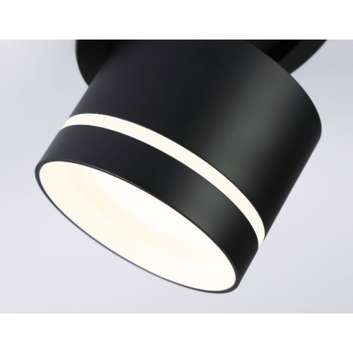 Встраиваемый спот Ambrella Light Move TA1432