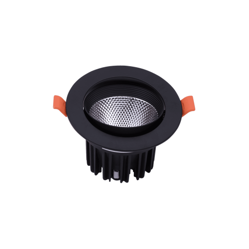 Встраиваемый светильник DesignLed KZ-DLB-12-NW 002348