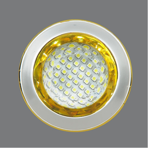 Встраиваемый светильник Elvan TCH-16001N04-PS-G