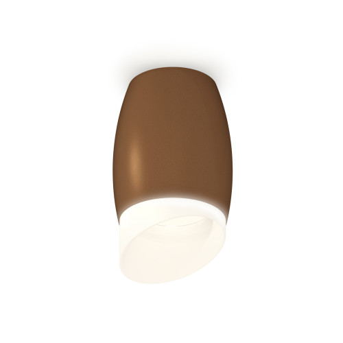 Накладной светильник Ambrella Light Techno XS1124022 (C1124, N7175)
