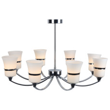 Люстра на штанге Escada Florence 477/8P