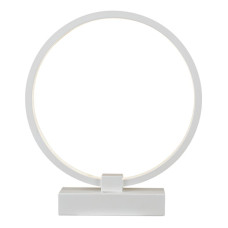 Настольная лампа iLedex Axis 8137-250-T WH