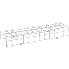 Решетка защитная Эра SPP-BAR-690-140 Б0065023