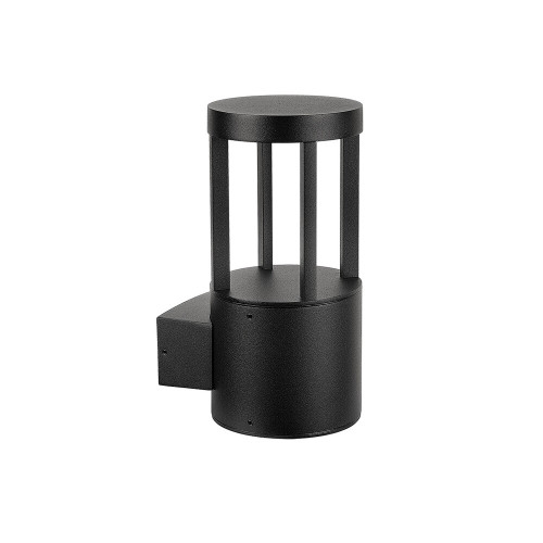 Уличный настенный светильник Arte Lamp Carcassa A4666AL-1BK Уличный настенный светильник Arte Lamp Carcassa A4666AL-1BK