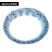 Встраиваемый светодиодный светильник Ambrella Light GX53 LED G308 CL/CLD