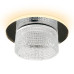 Встраиваемый светильник Ambrella Light Techno Spot TN350