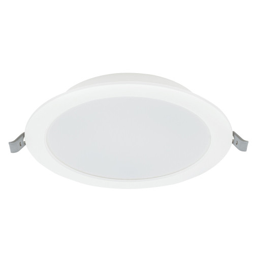 Встраиваемый светильник Nowodvorski Mykonos Led White 10540