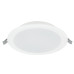 Встраиваемый светильник Nowodvorski Mykonos Led White 10540