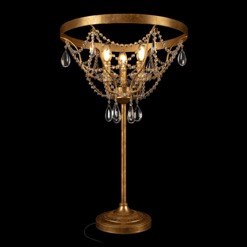 Настольная лампа Loft IT Foil 10430T Настольная лампа Loft IT Foil 10430T