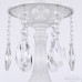 Подвесная люстра Bohemia Ivele Crystal AL78101/6/210 B WG