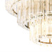 Подвесная люстра Delight Collection Vittoria KG0769P-10 clear