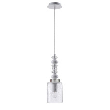 Подвесной светильник Crystal Lux Mateo SP1 White