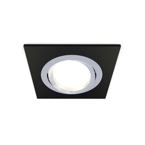 Встраиваемый светильник Ambrella Light Techno Spot XC7632082 (C7632, N7003)