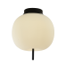 Потолочный светильник Elvan PD-9326-26W-WW-BkWh