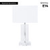 Настольная лампа Arte Lamp Clint A4022LT-1CC