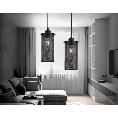 Подвесной светильник Ambrella Light Traditional TR8162