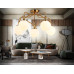 Потолочная люстра Ambrella Light Traditional TR3212
