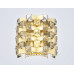 Настенный светильник Ambrella Light High Light Crystal LH41014