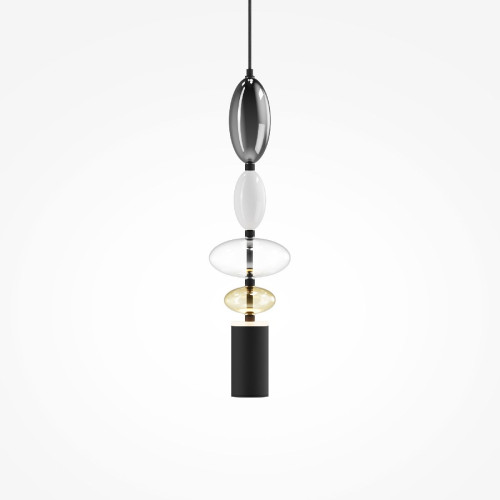 Подвесной светильник Maytoni Monochrome MOD071PL-L8B3K3