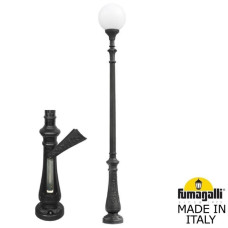 Садовый светильник Fumagalli G40.202.000.AYE27