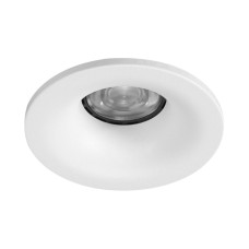 Встраиваемый светильник Crystal Lux CLT 004C1 WH V2 Встраиваемый светильник Crystal Lux CLT 004C1 WH V2